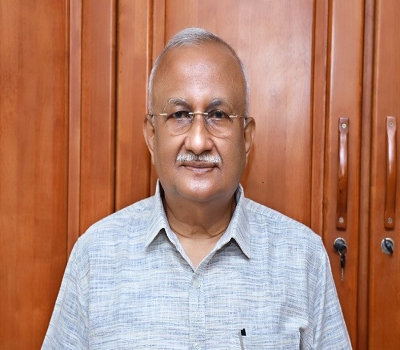 S M VIJAYANAND